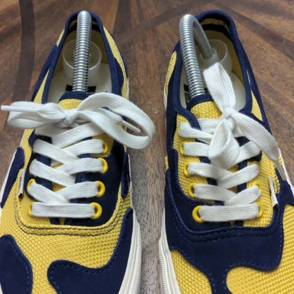 Vans Vault Authentic VR3 PW LXBlue M7.5/W9